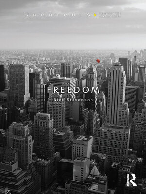 cover image of Freedom